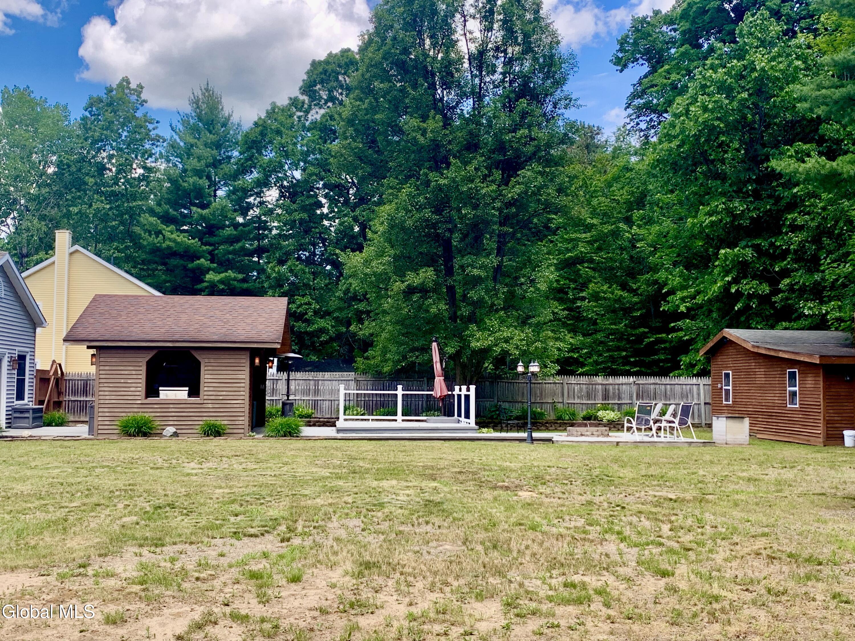 15 Algonquin Drive Queensbury NY 12804