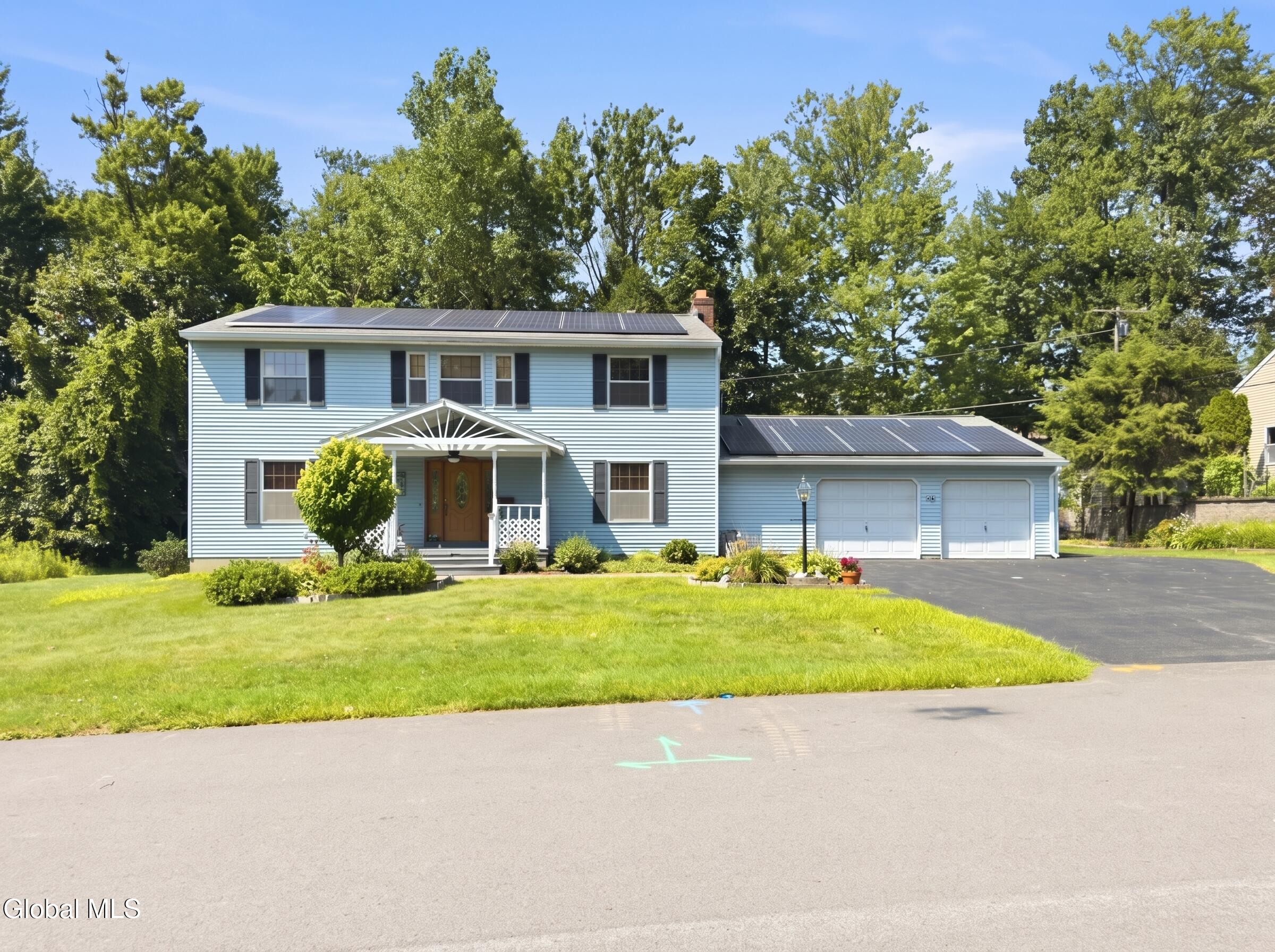 40 Brookwood Drive Latham NY 12110