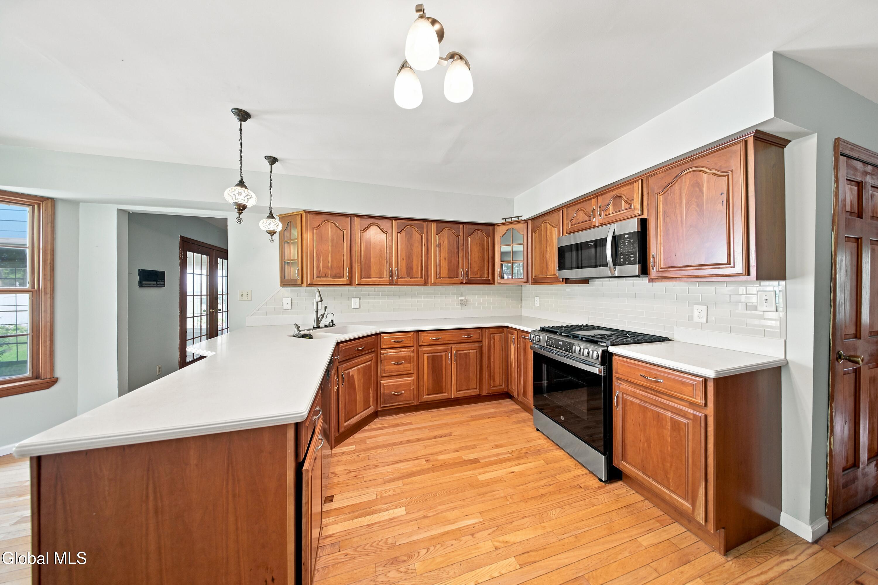 40 Brookwood Drive Latham NY 12110