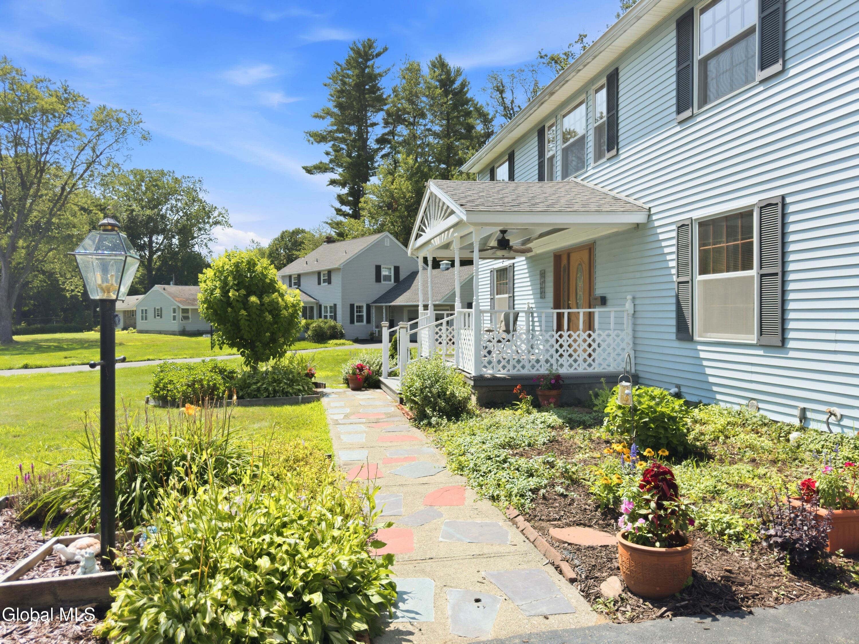 40 Brookwood Drive Latham NY 12110