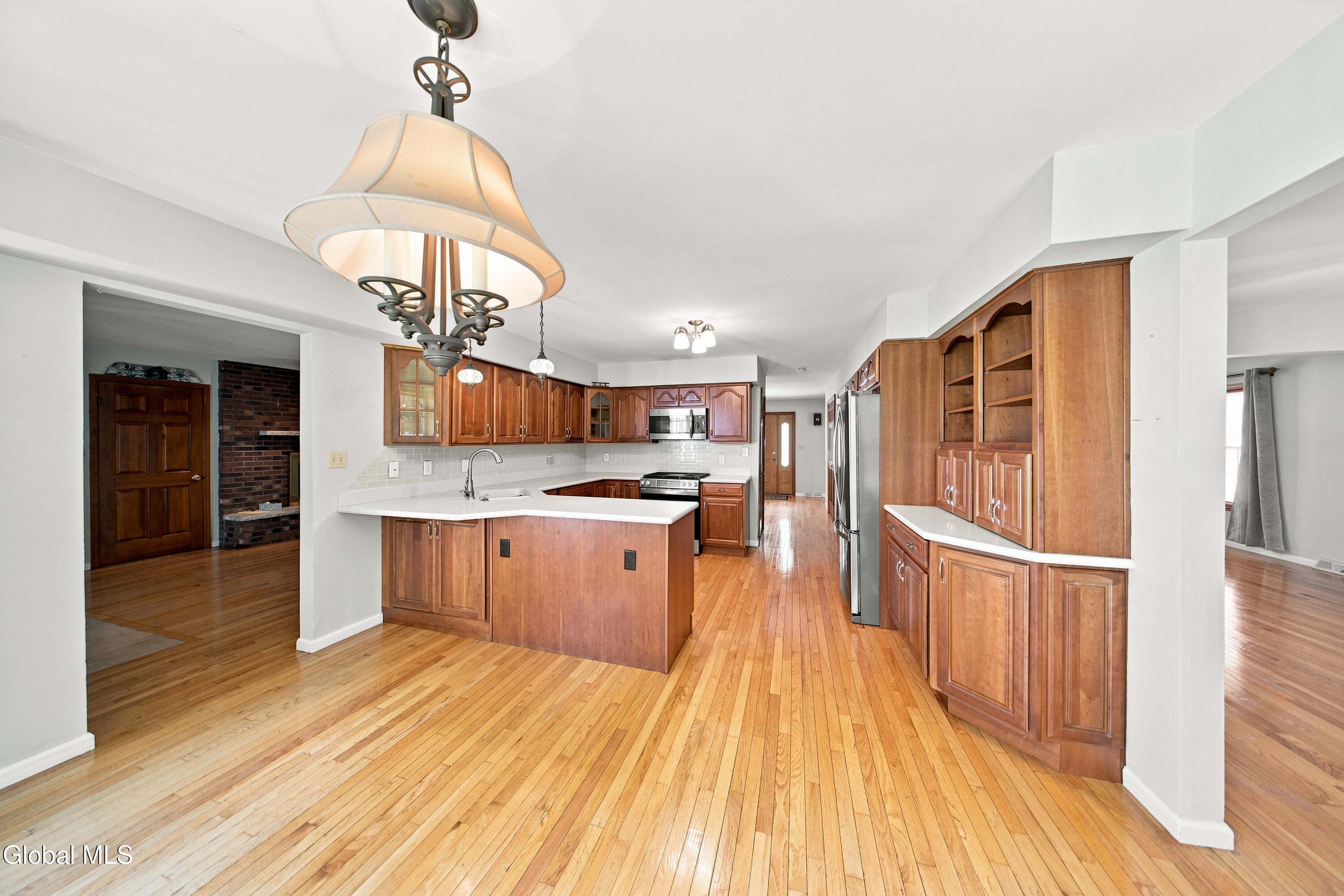 40 Brookwood Drive Latham NY 12110