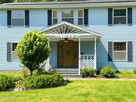 40 Brookwood Drive Latham NY 12110