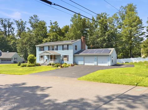 40 Brookwood Drive Latham NY 12110