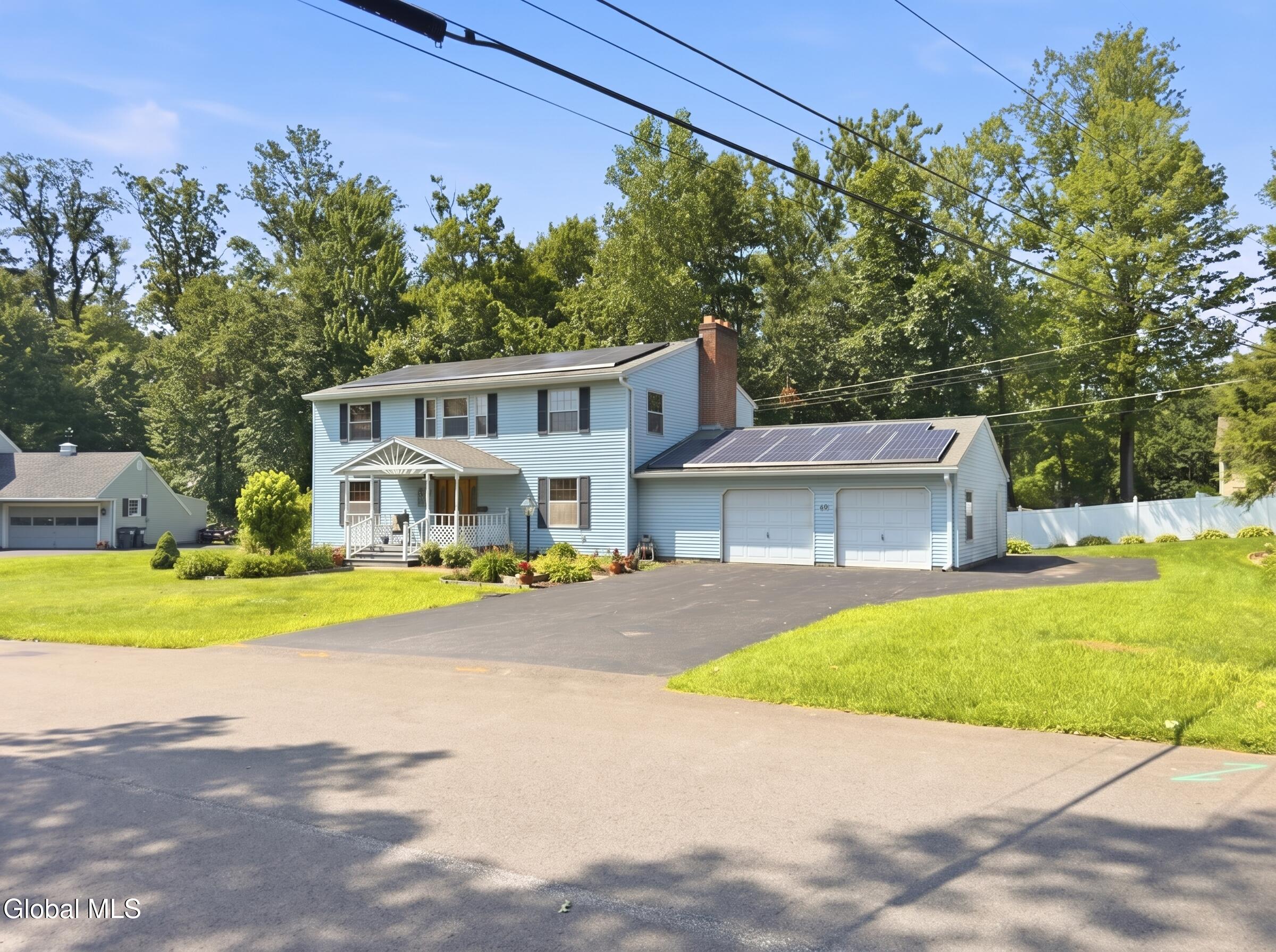 40 Brookwood Drive Latham NY 12110