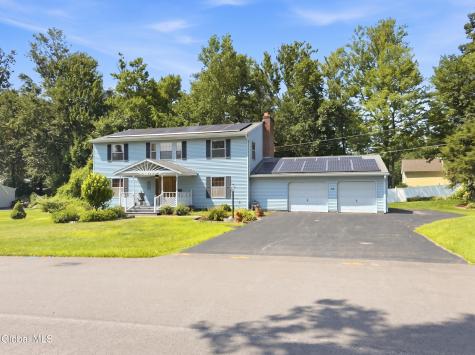 40 Brookwood Drive Latham NY 12110