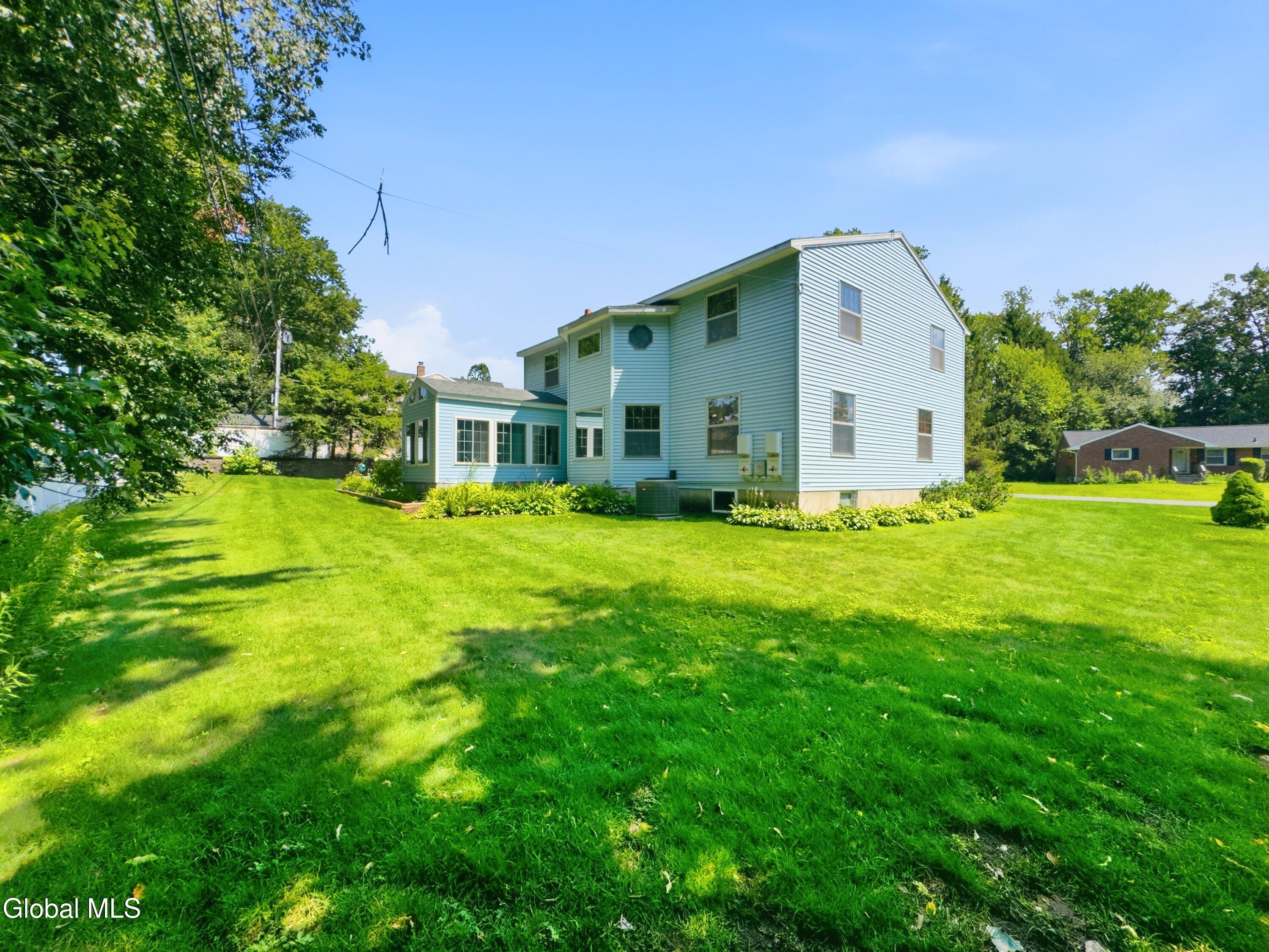 40 Brookwood Drive Latham NY 12110