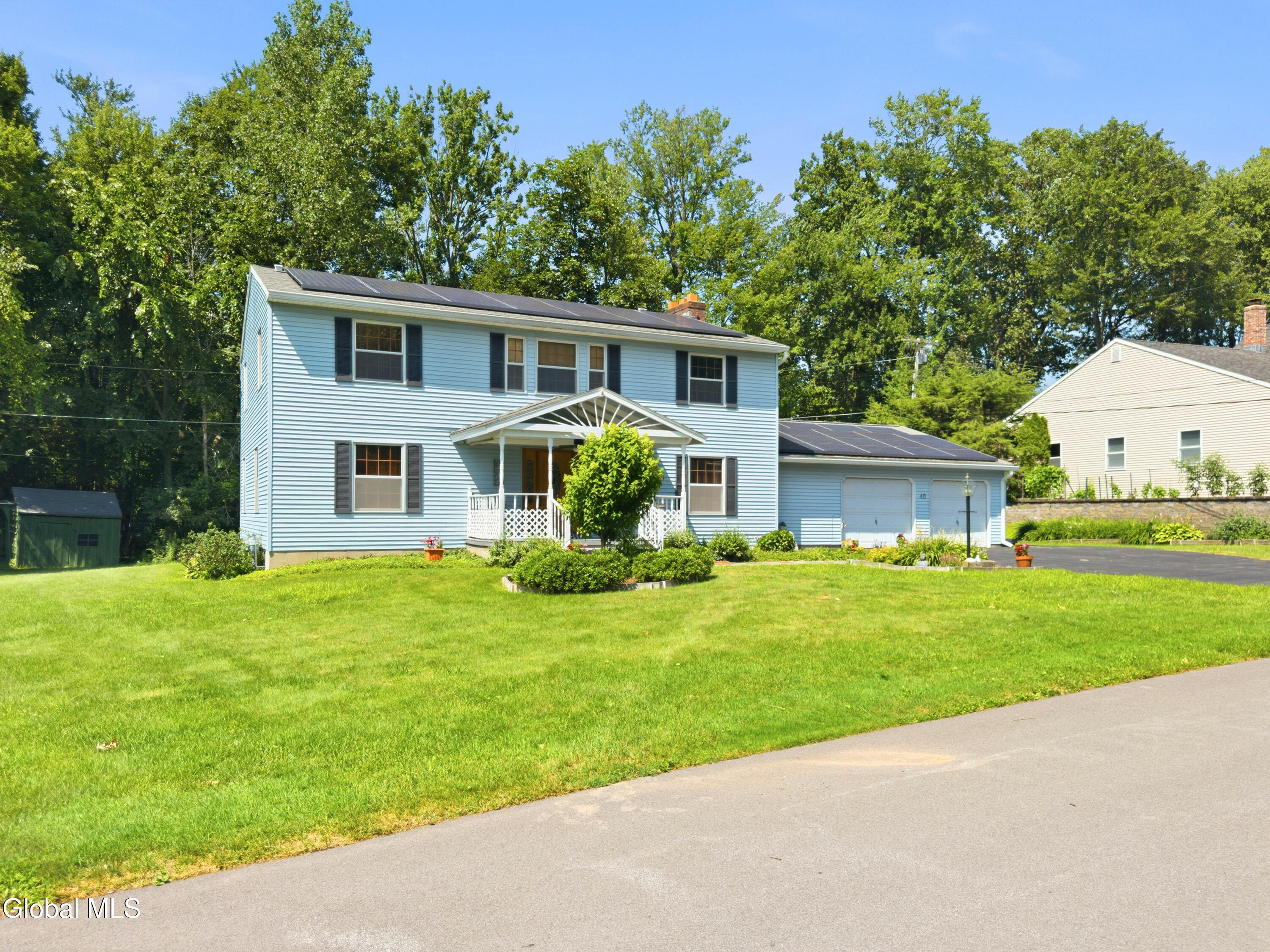 40 Brookwood Drive Latham NY 12110