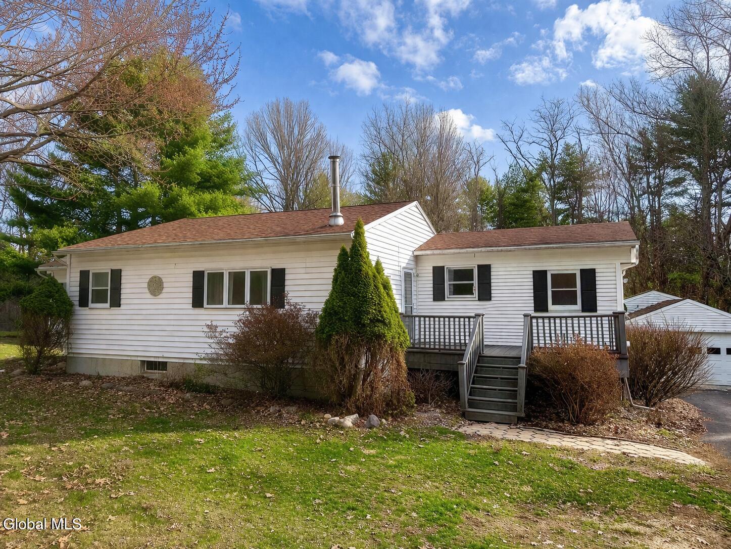 369 County Road 75 Mechanicville NY 12118