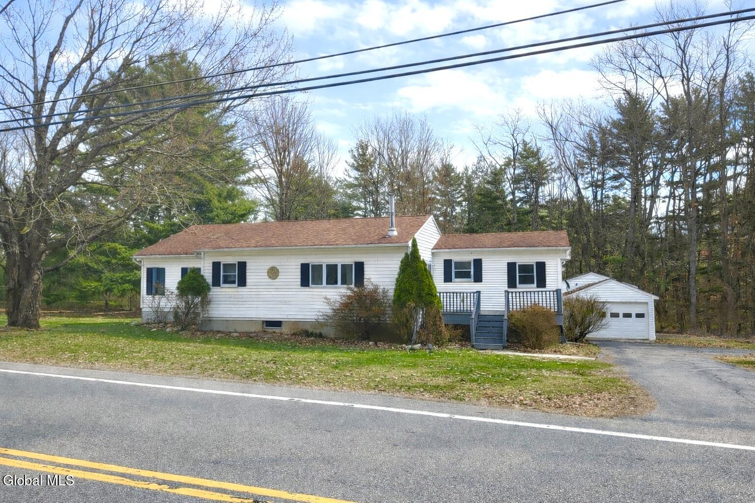 369 County Road 75 Mechanicville NY 12118