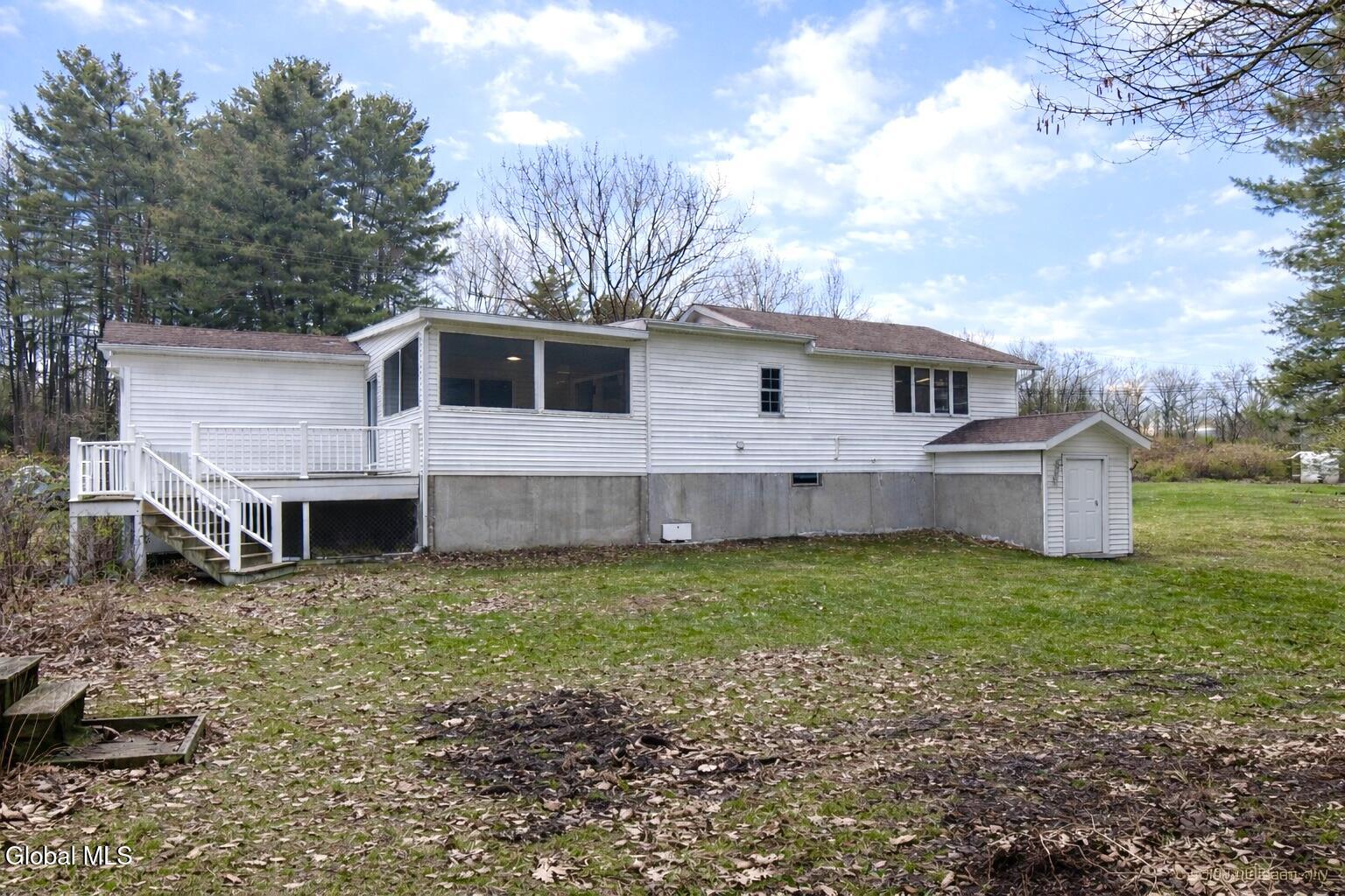 369 County Road 75 Mechanicville NY 12118