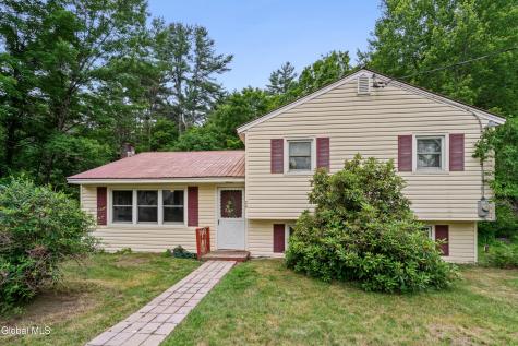 24 Hack Road Corinth NY 12822