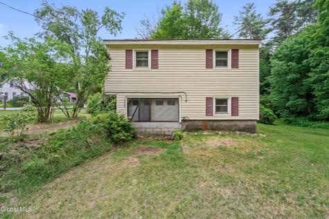 24 Hack Road Corinth NY 12822