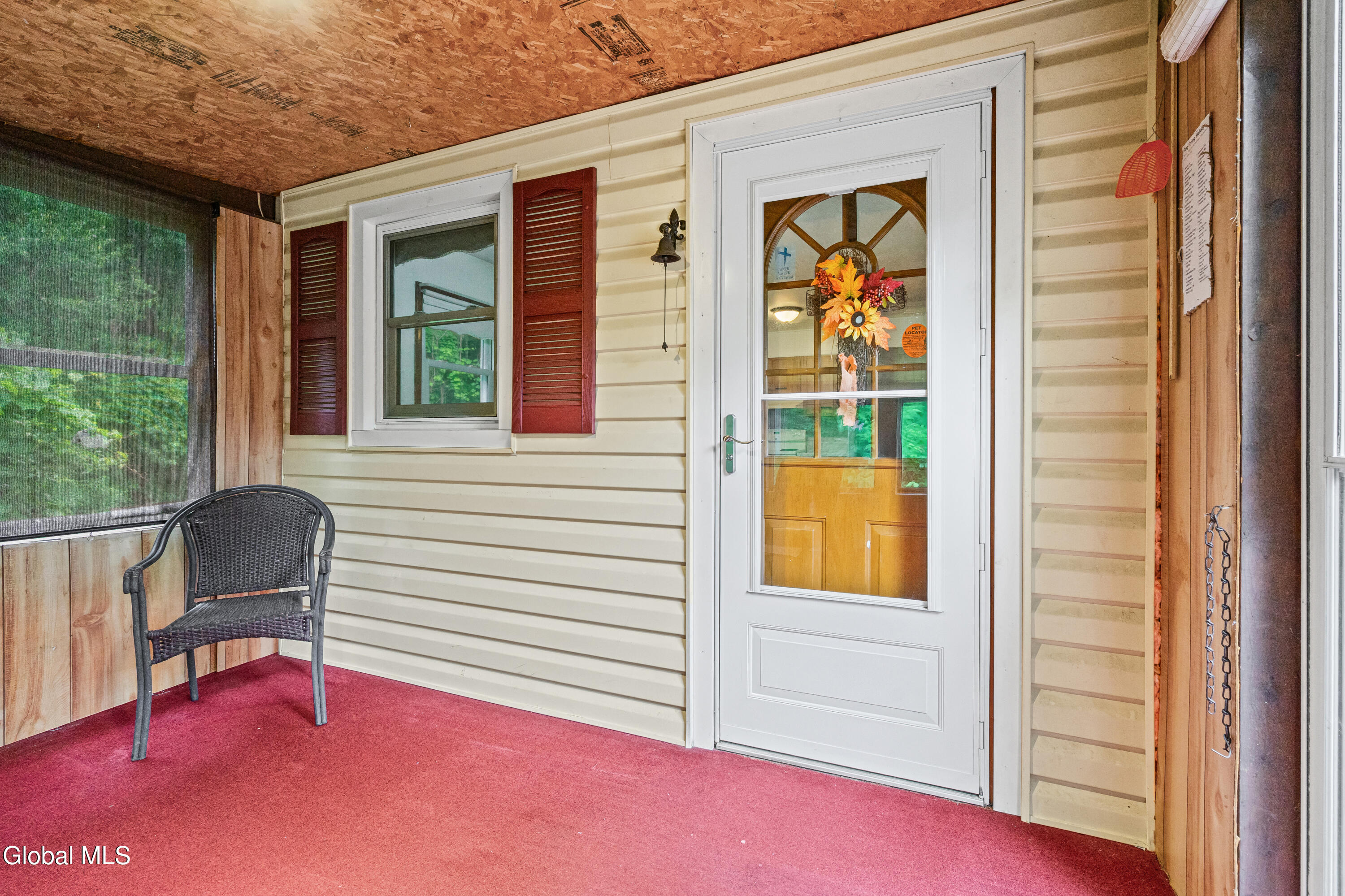 24 Hack Road Corinth NY 12822