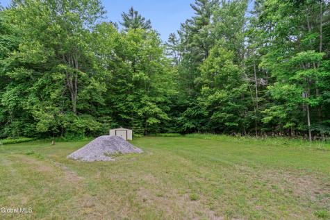 24 Hack Road Corinth NY 12822