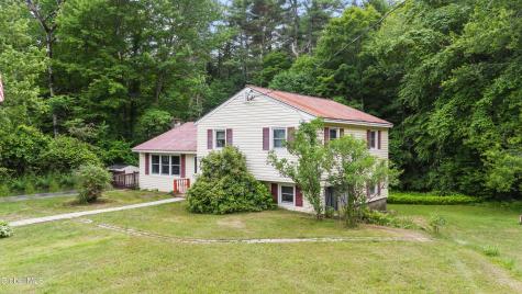 24 Hack Road Corinth NY 12822