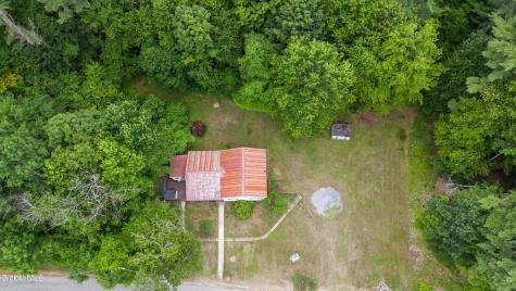 24 Hack Road Corinth NY 12822