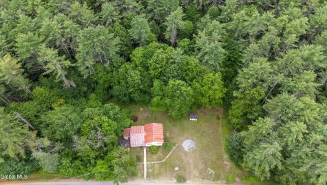 24 Hack Road Corinth NY 12822