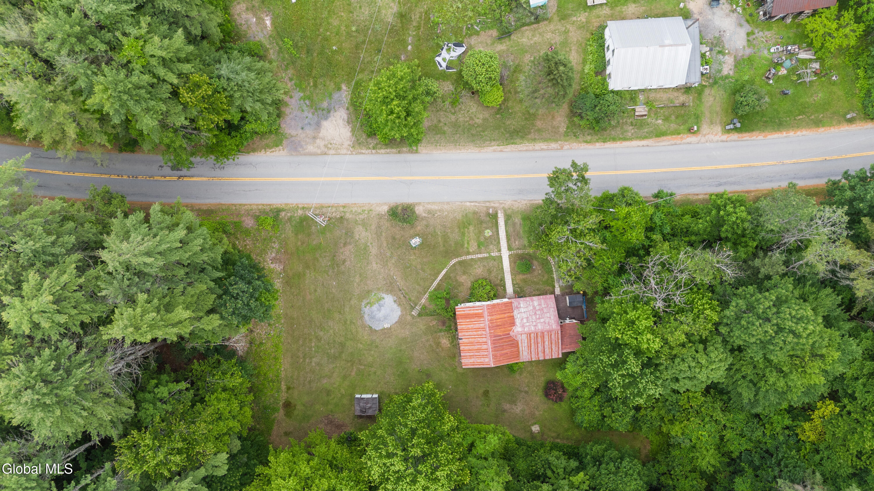 24 Hack Road Corinth NY 12822
