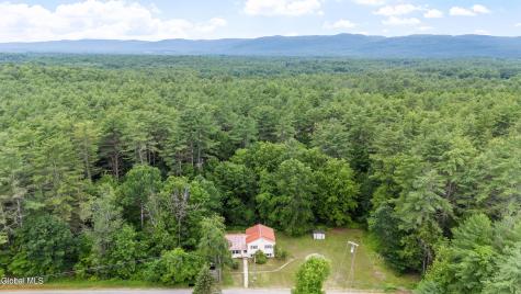 24 Hack Road Corinth NY 12822