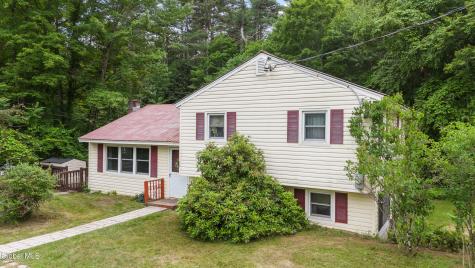 24 Hack Road Corinth NY 12822