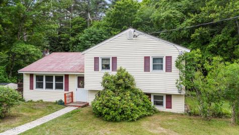 24 Hack Road Corinth NY 12822