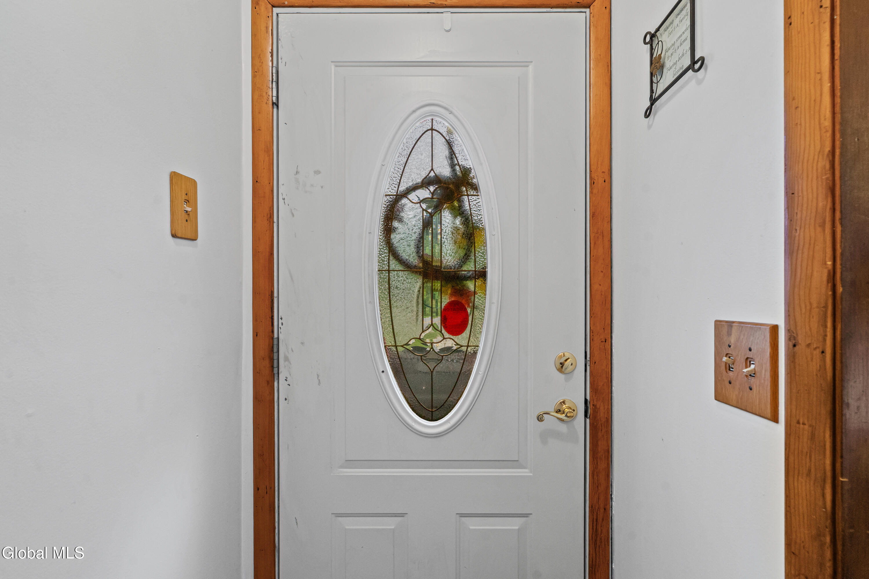 24 Hack Road Corinth NY 12822