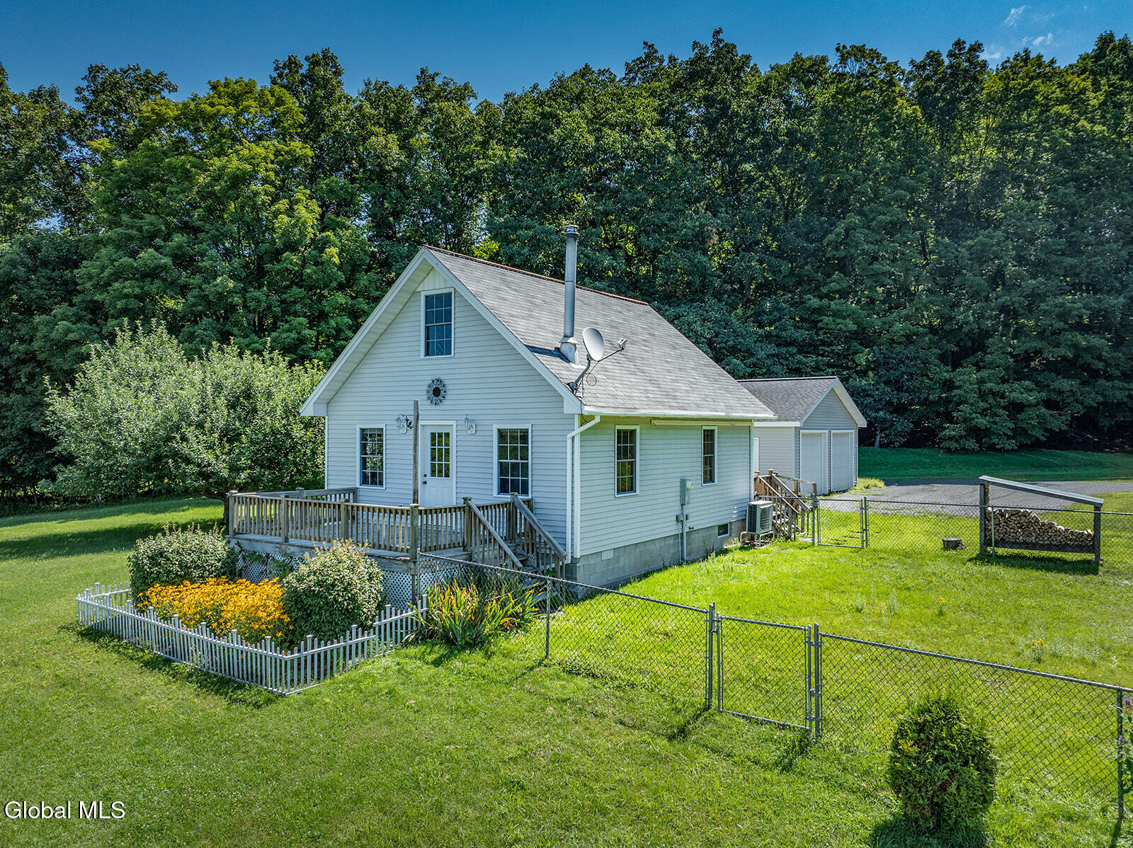 44 Webber Lane Salem NY 12865