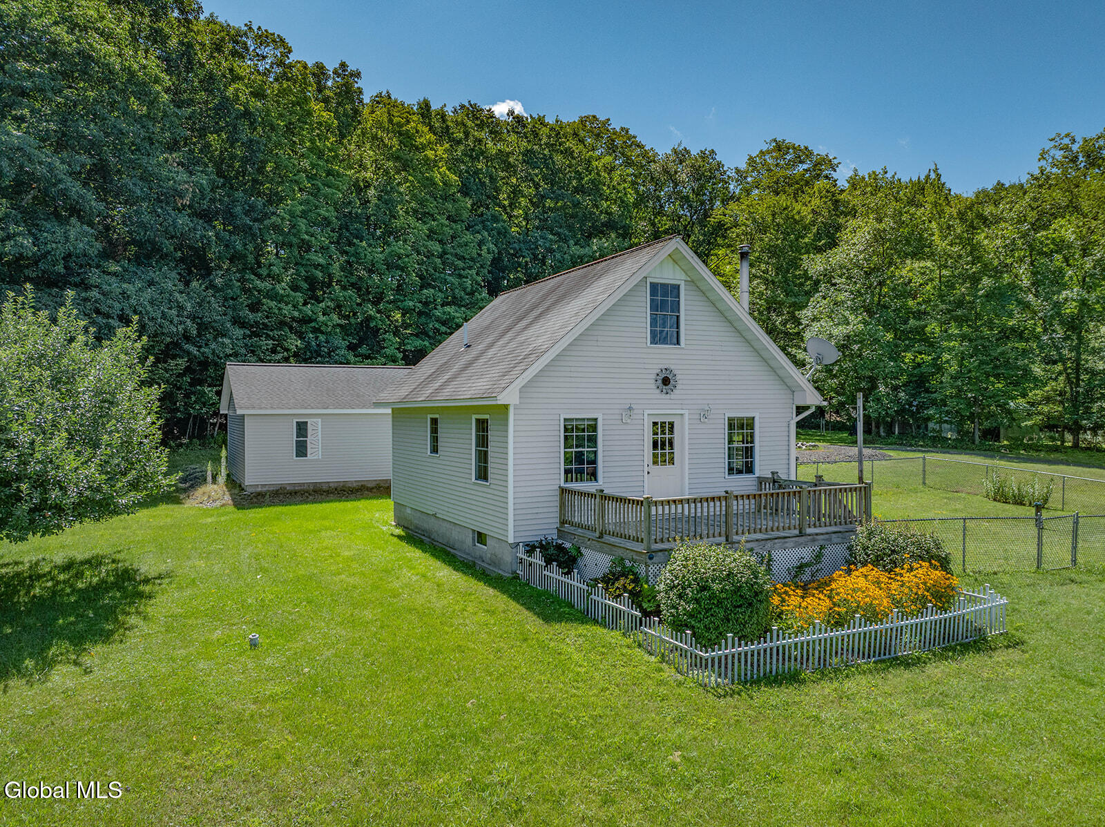 44 Webber Lane Salem NY 12865