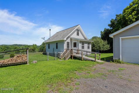 44 Webber Lane Salem NY 12865