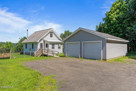 44 Webber Lane Salem NY 12865