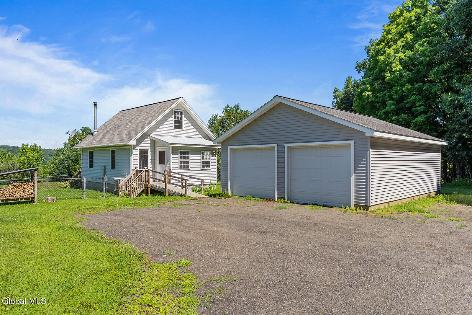44 Webber Lane Salem NY 12865