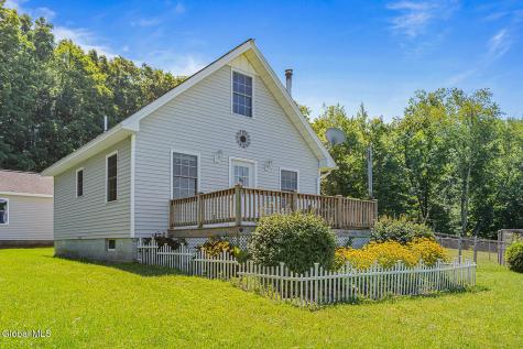 44 Webber Lane Salem NY 12865