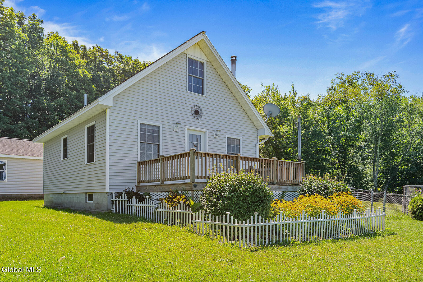 44 Webber Lane Salem NY 12865