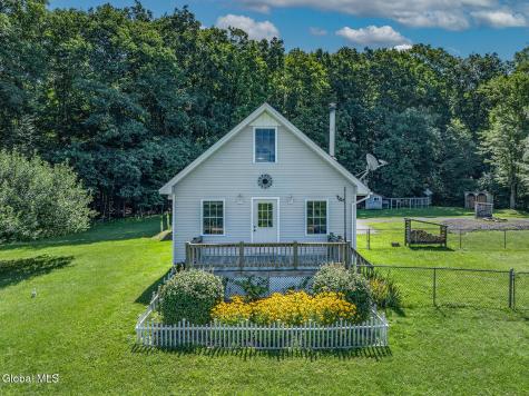 44 Webber Lane Salem NY 12865