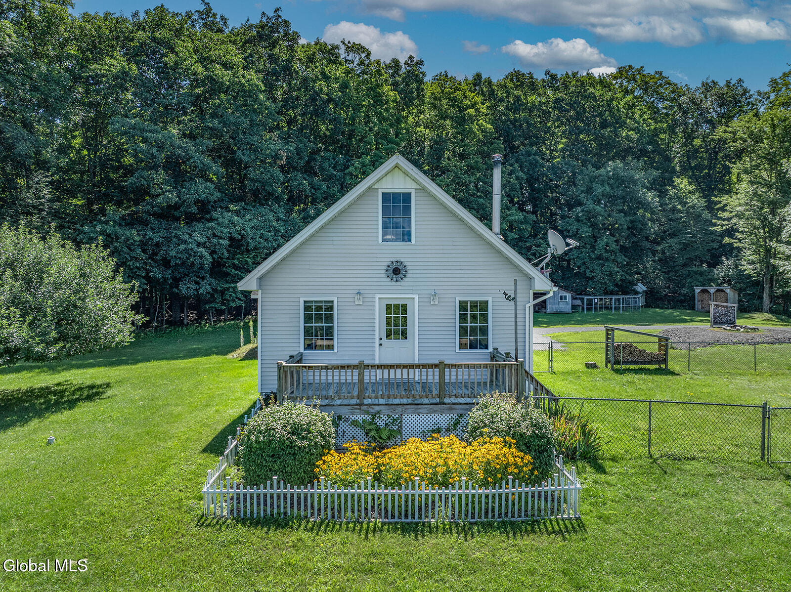 44 Webber Lane Salem NY 12865