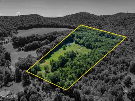 44 Webber Lane Salem NY 12865