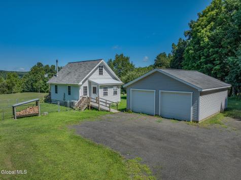44 Webber Lane Salem NY 12865