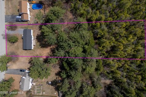 23 Locust Ridge Drive Corinth NY 12822