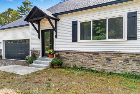 23 Locust Ridge Drive Corinth NY 12822