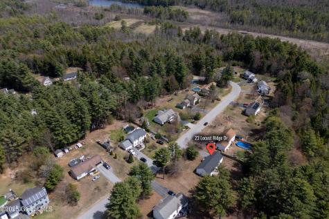 23 Locust Ridge Drive Corinth NY 12822