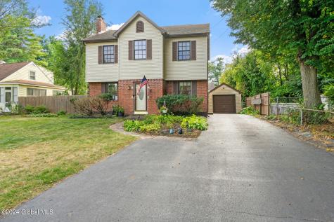 117 Marjorie Drive Guilderland NY 12203