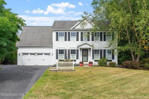 24 Jordan Lane Glenville NY 12302