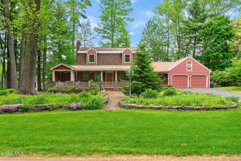 7 Jerome Lane Moreau NY 12803