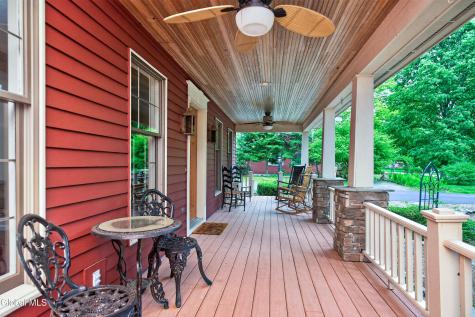 7 Jerome Lane Moreau NY 12803