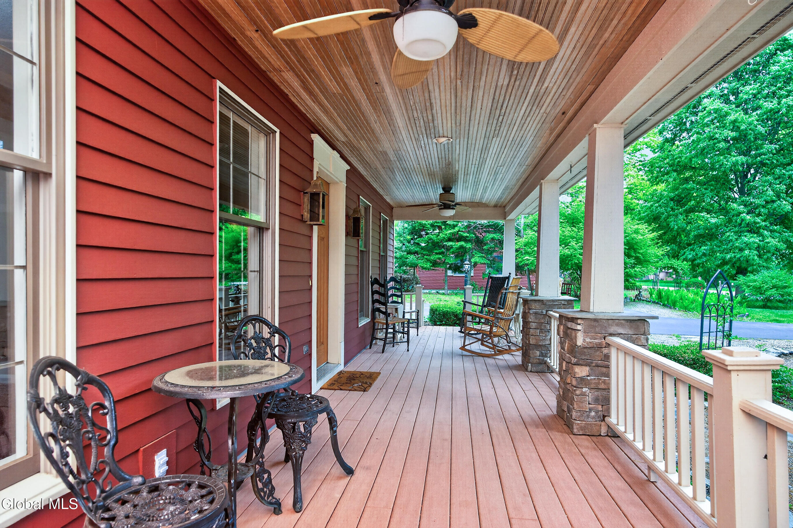 7 Jerome Lane Moreau NY 12803
