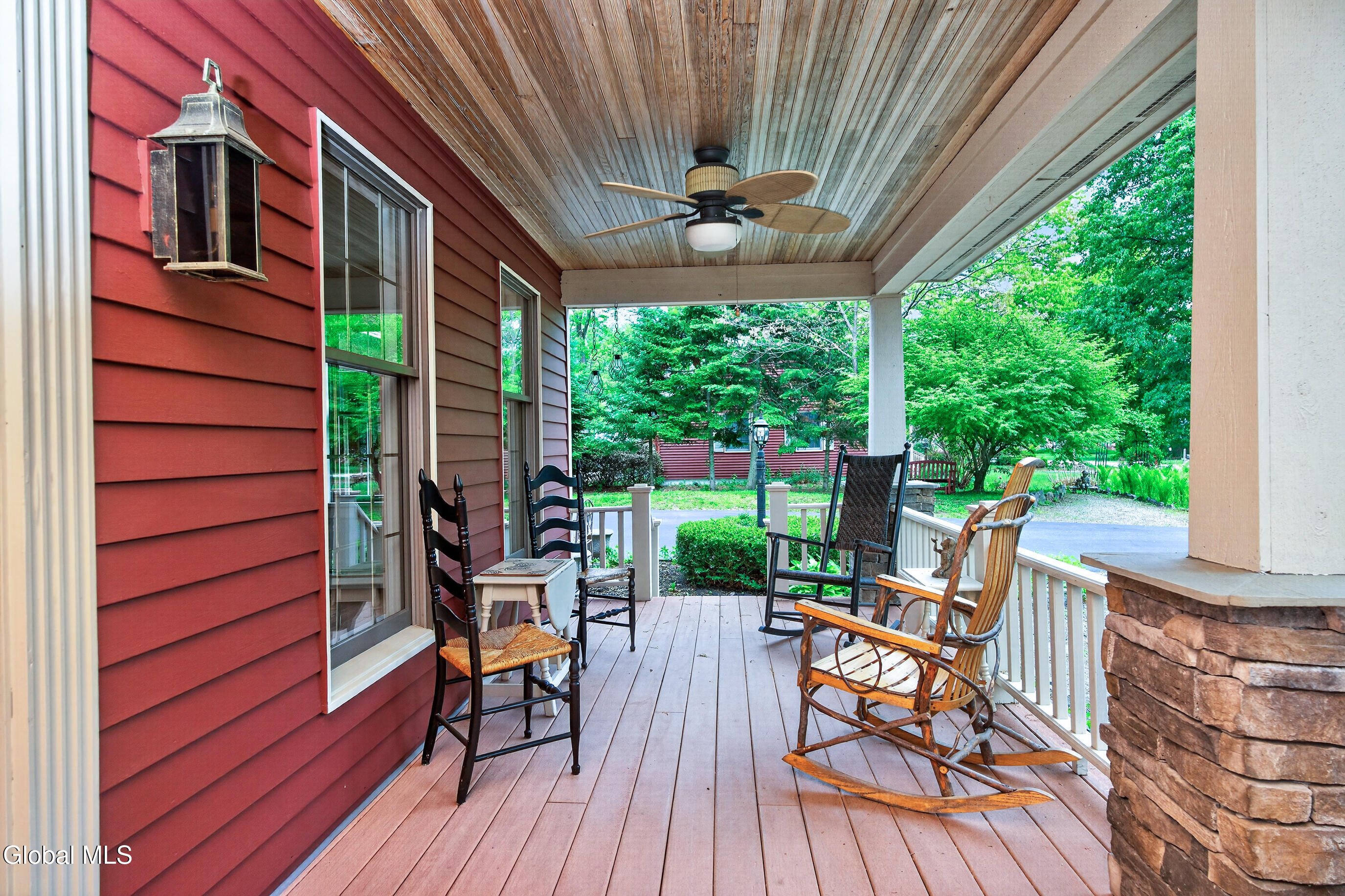 7 Jerome Lane Moreau NY 12803
