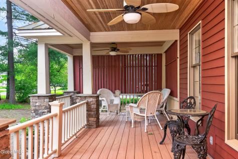 7 Jerome Lane Moreau NY 12803
