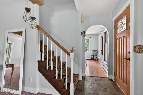 7 Jerome Lane Moreau NY 12803