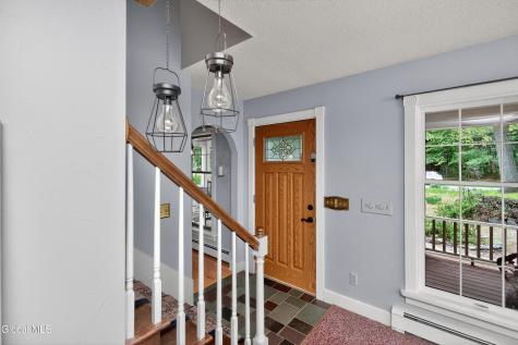 7 Jerome Lane Moreau NY 12803