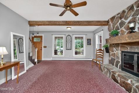 7 Jerome Lane Moreau NY 12803